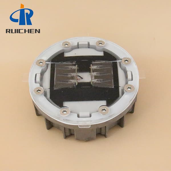 Embedded Led Road Stud Light For Path